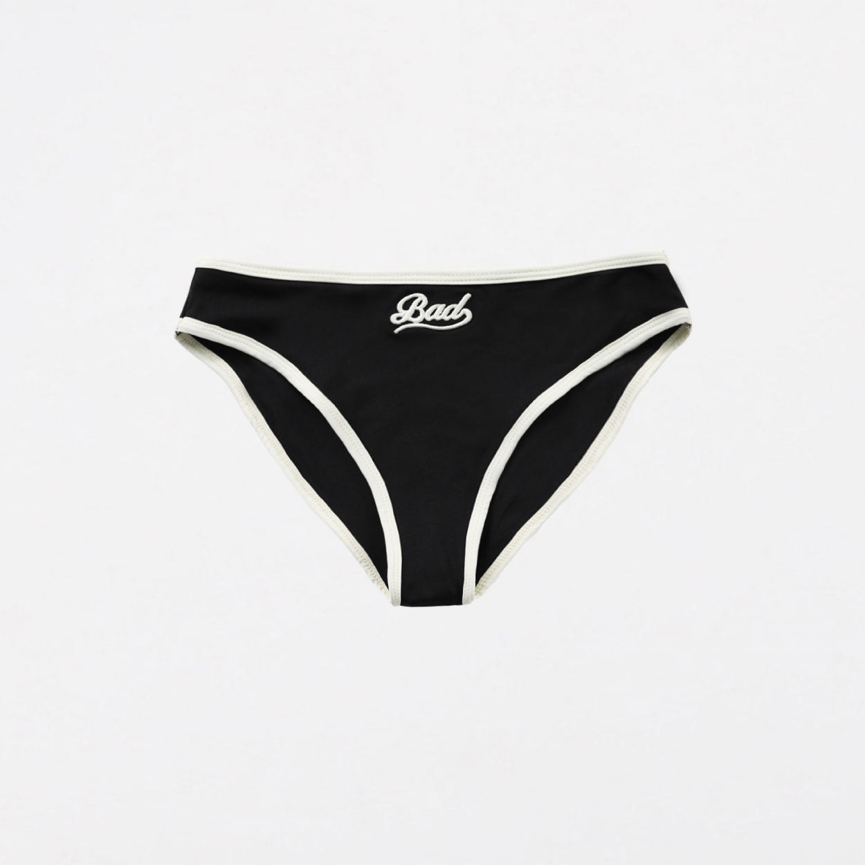 Badblood Wendy Briefs Black