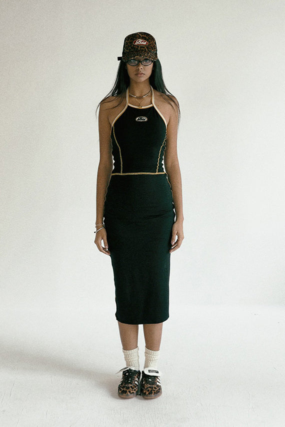 BADBLOOD ♥ Mystic String Mini Dress /追跡付 Badblood Dress – BBGSHOPHK