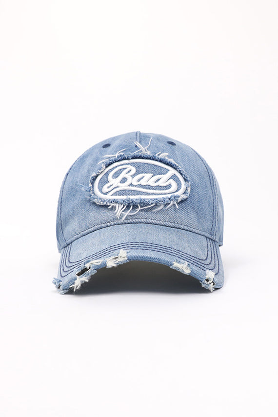 Badblood Hat – BBGSHOPHK