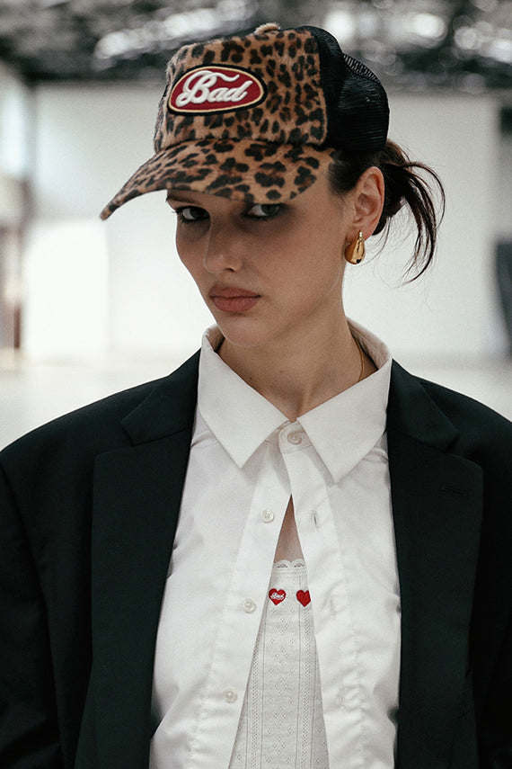 BADBLOOD ♥ Speed Logo Ball Cap /追跡付 Badblood Hat – BBGSHOPHK