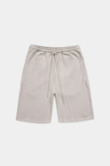 Badblood Beyond Soft Bermuda Pants - Cream