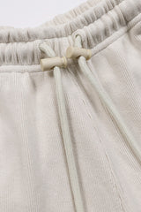 Badblood Beyond Soft Bermuda Pants - Cream – BBGSHOPHK