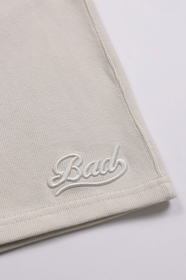 Badblood Beyond Soft Bermuda Pants - Cream