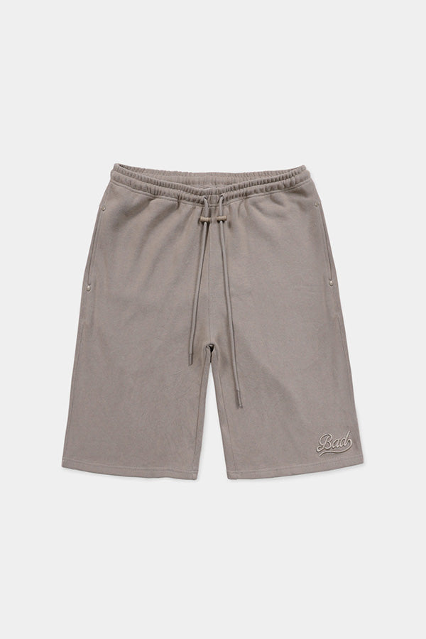 Badblood Beyond Soft Bermuda Pants - Tobacco