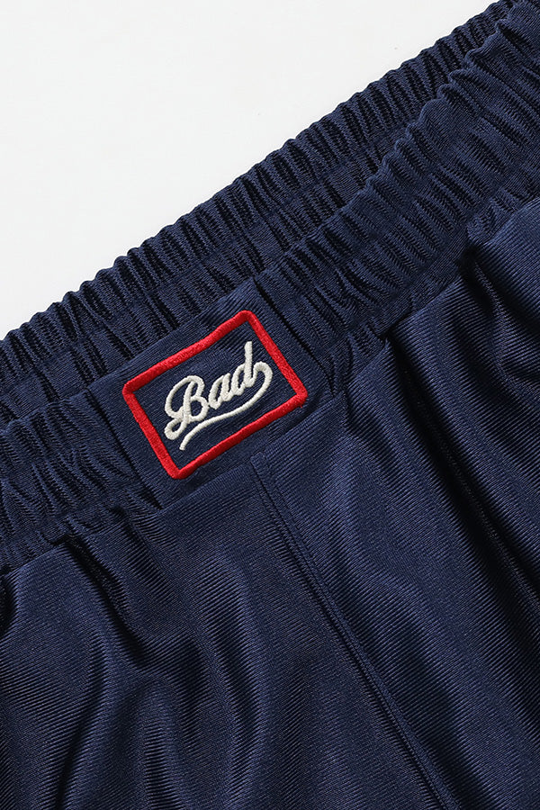 Badblood 91 Football Shorts Navy