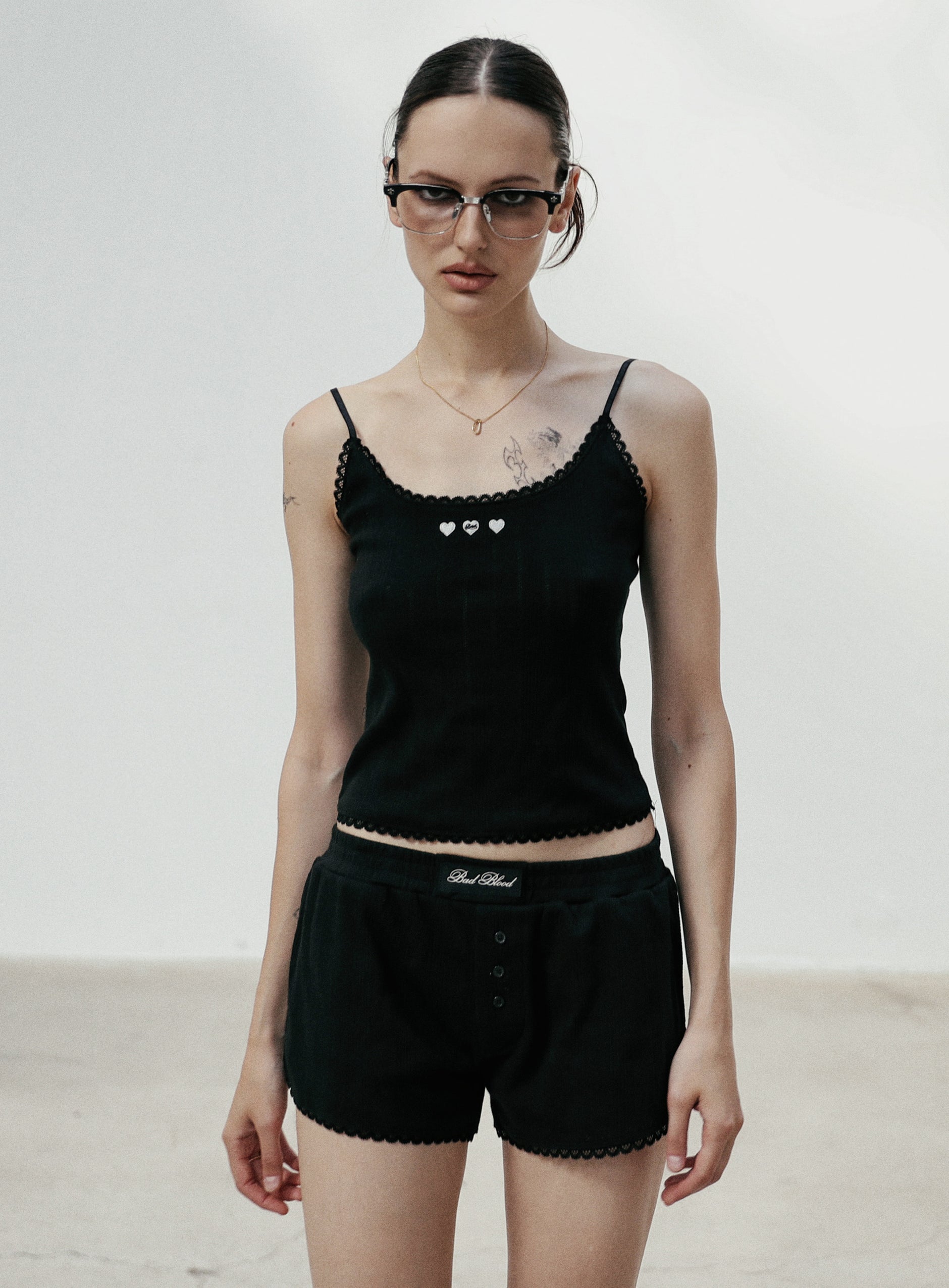 Badblood Pants – BBGSHOPHK