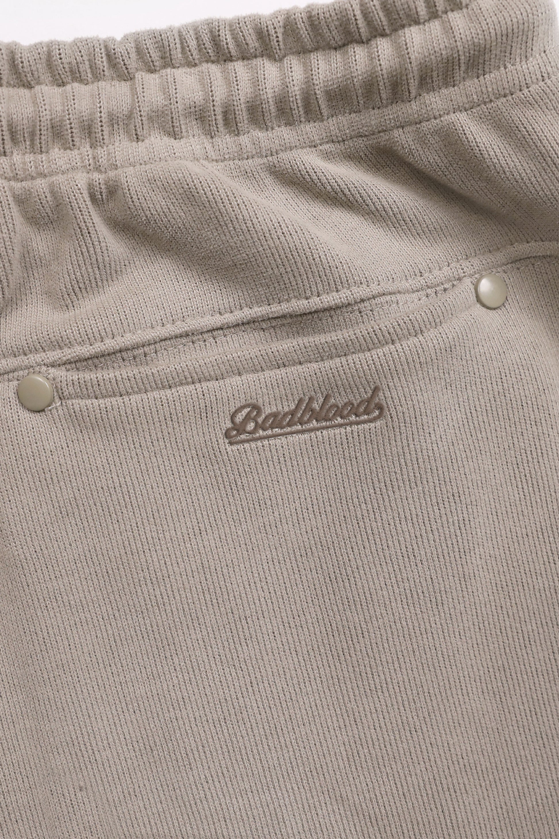 Badblood Beyond Soft Jogger Tobacco