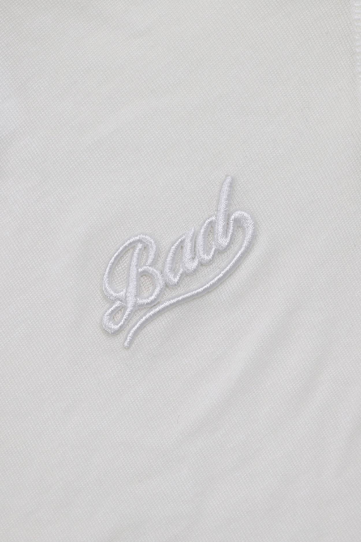 Badblood Second Skin Baby T-Shirt Cream