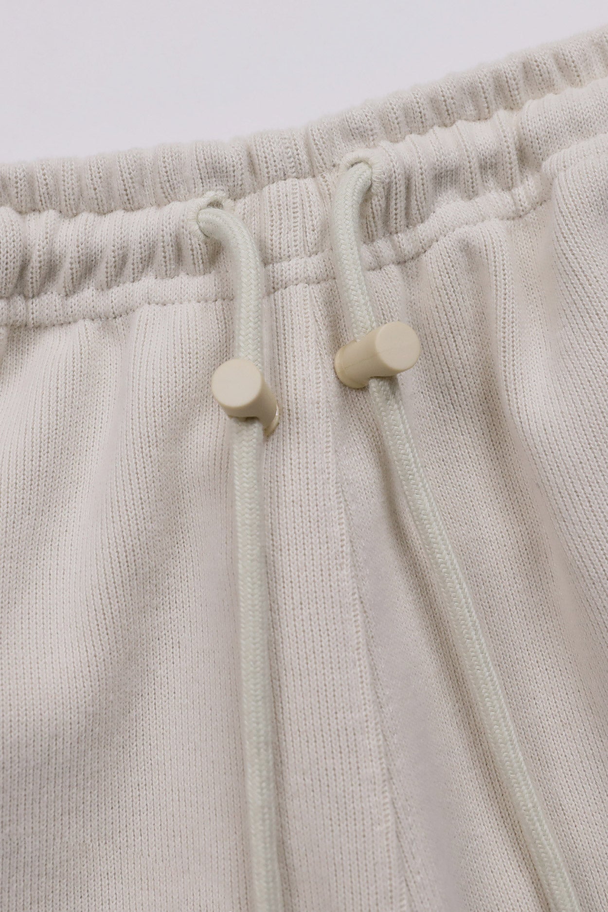 Badblood Beyond Soft Jogger Cream