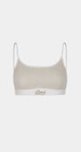Badblood Beyond Soft Scoop Bra Sand