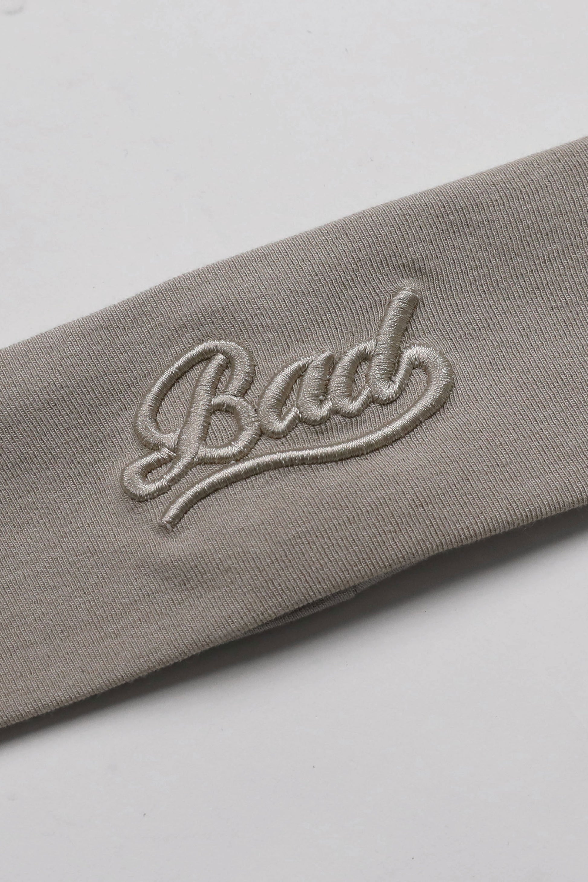 Badblood Beyond Soft Hairband Tobacco