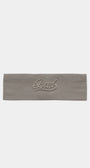 Badblood Beyond Soft Hairband Tobacco