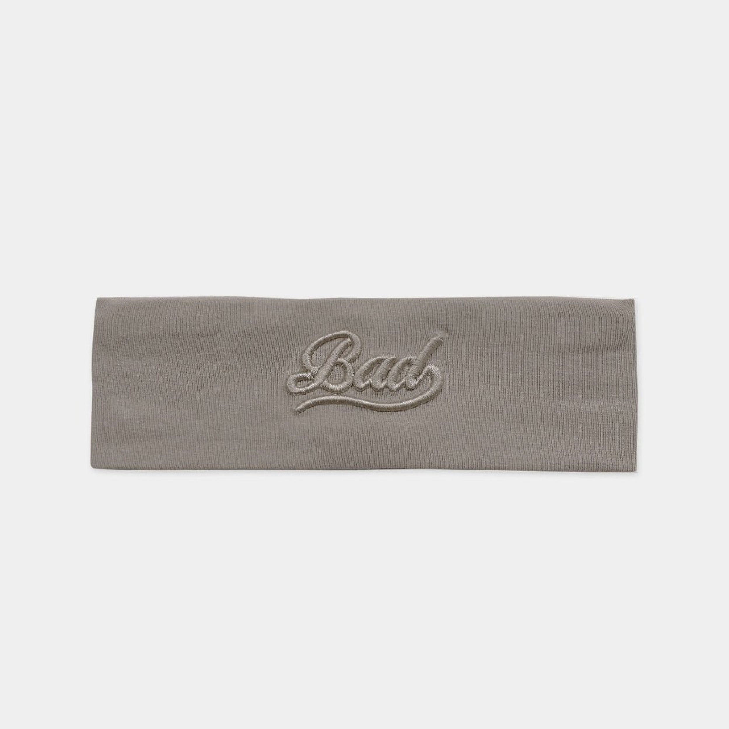 Badblood Beyond Soft Hairband Tobacco