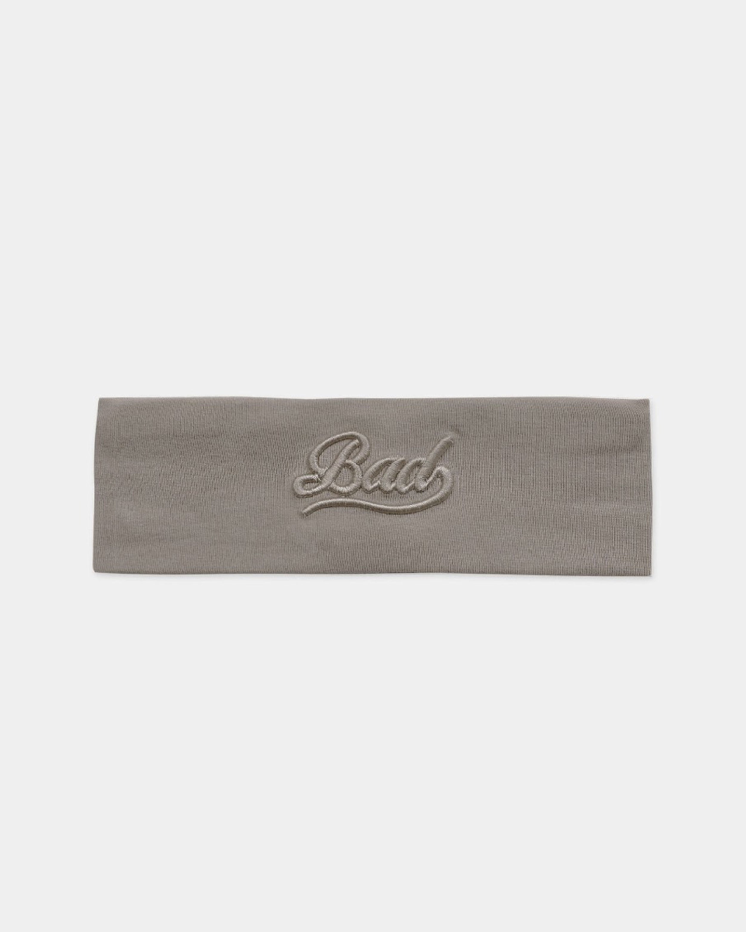 Badblood Beyond Soft Hairband Tobacco