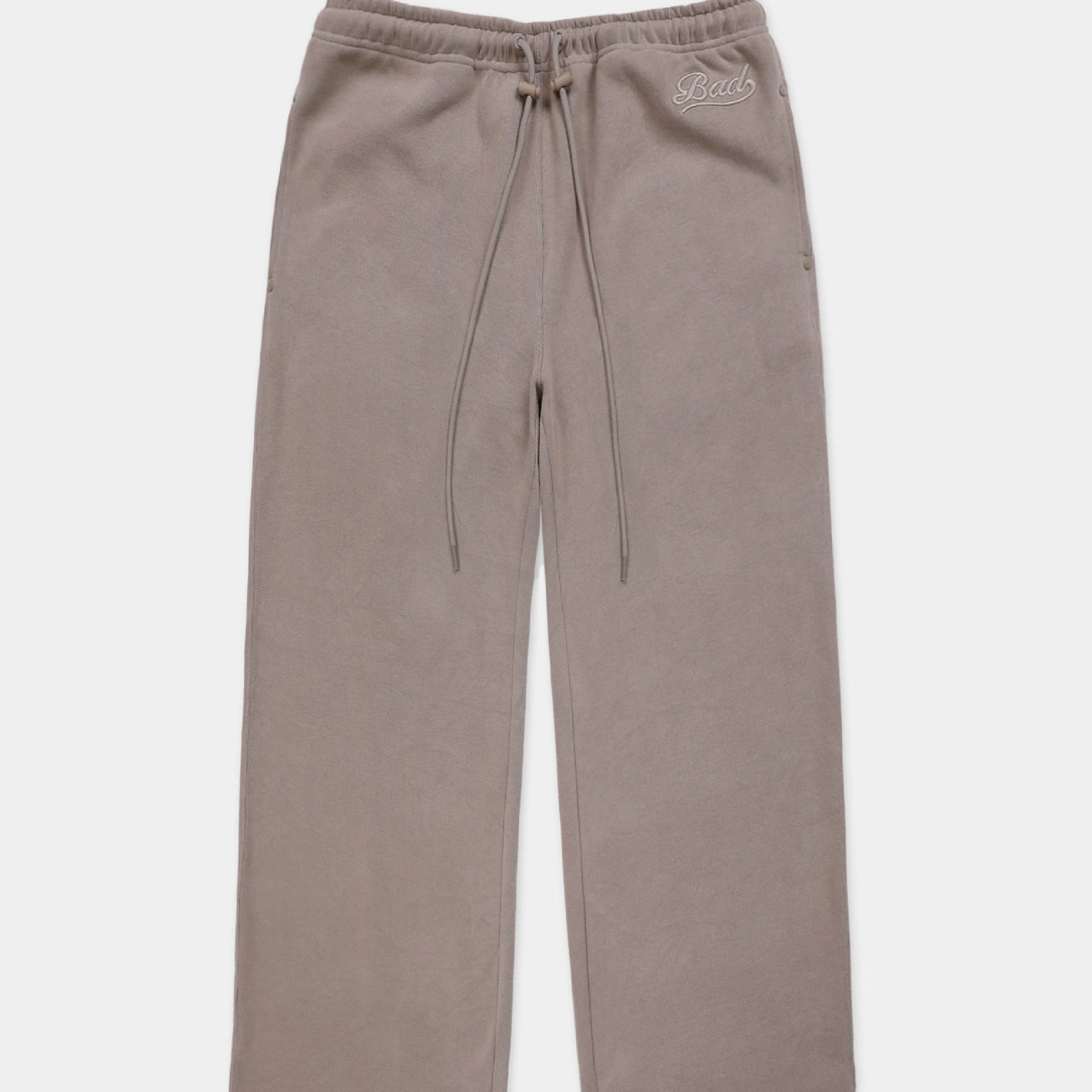 Badblood Beyond Soft Jogger Tobacco