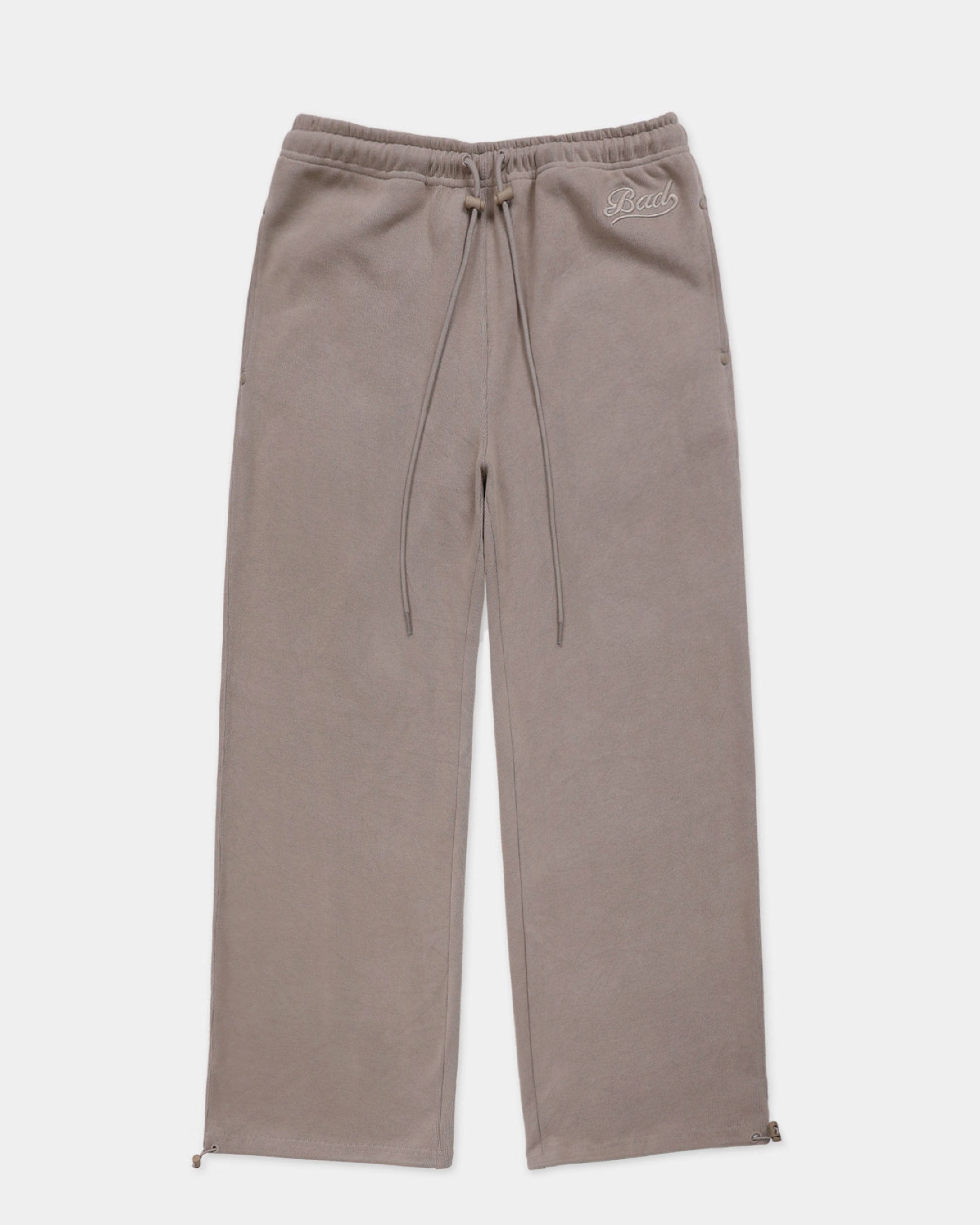 Badblood Beyond Soft Jogger Tobacco
