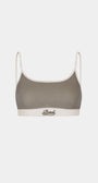 Badblood Beyond Soft Scoop Bra Tobacco