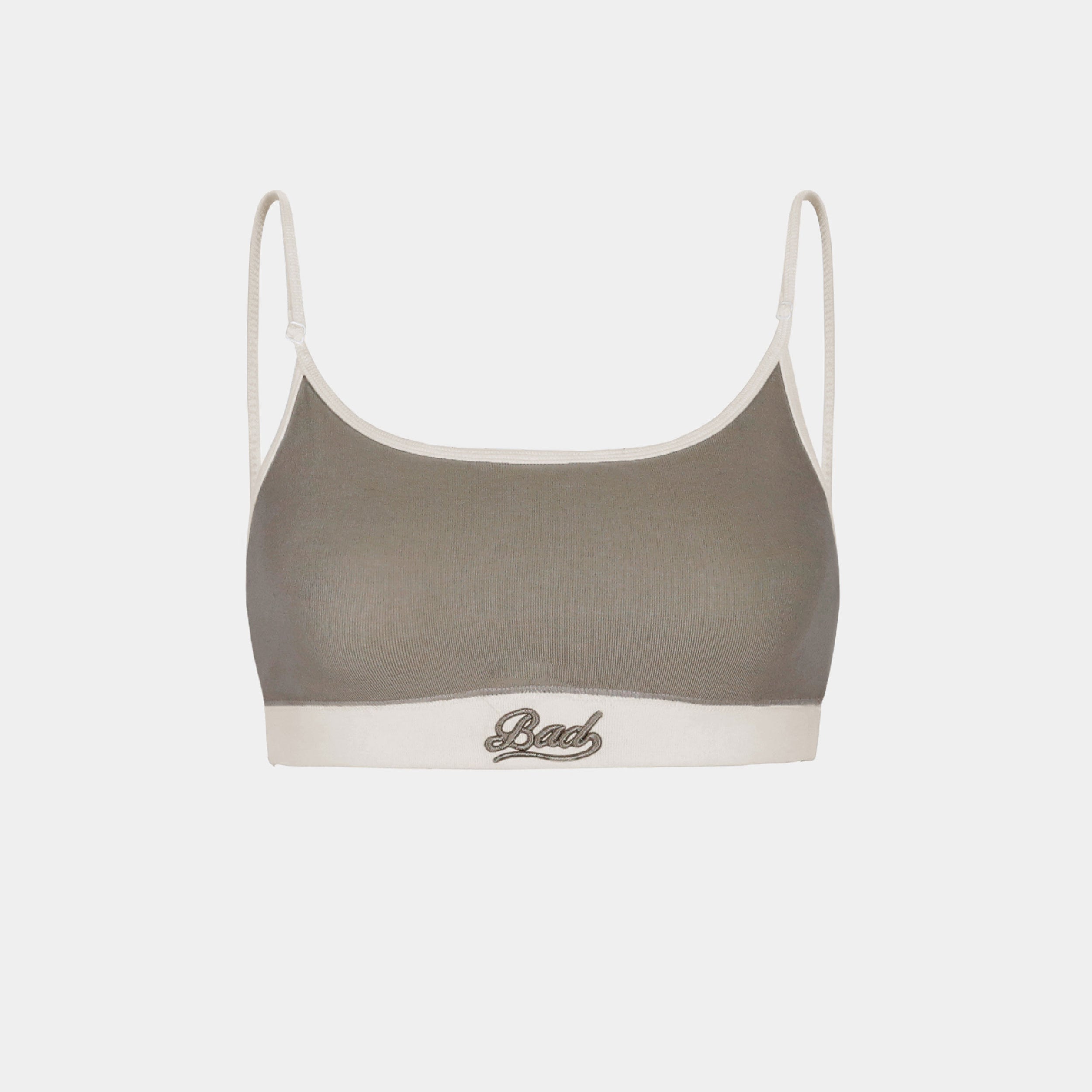 Badblood Beyond Soft Scoop Bra Tobacco