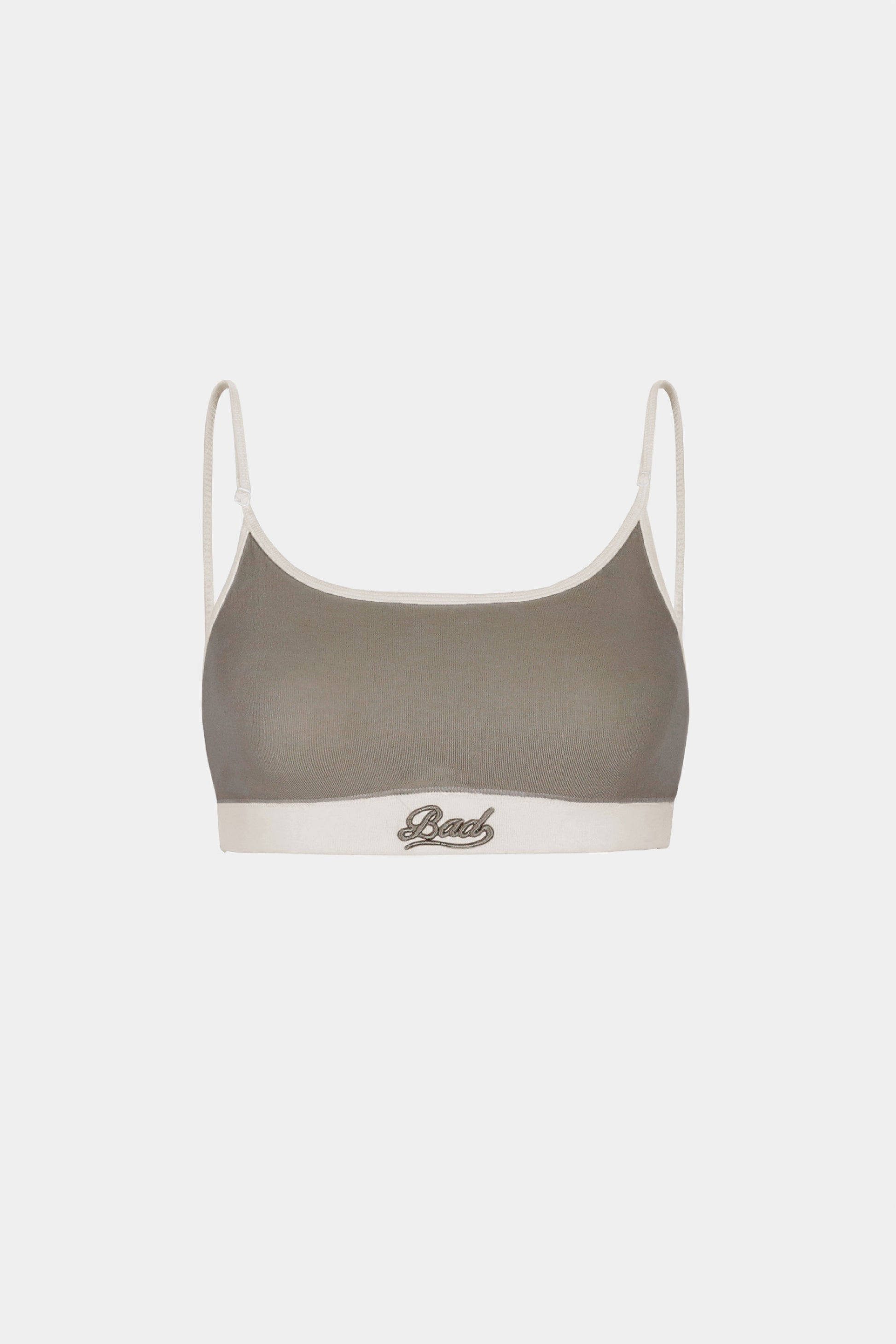 Badblood Beyond Soft Scoop Bra Tobacco
