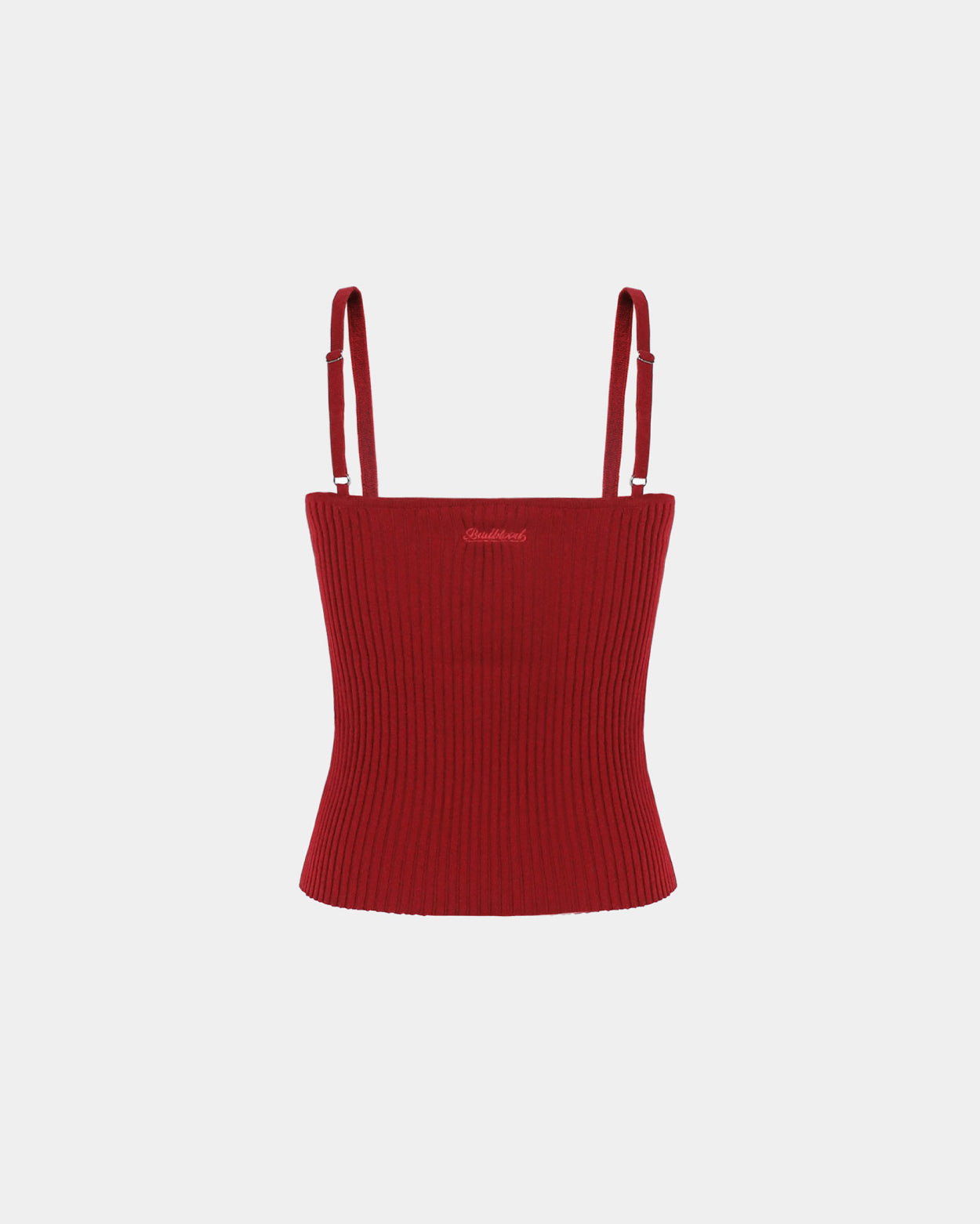 Badblood Fleur Tank 2 Red