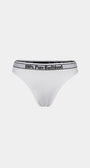 Badblood Pure Briefs White