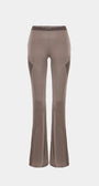 Badblood Second Skin Brush Cut Pants Tobacco