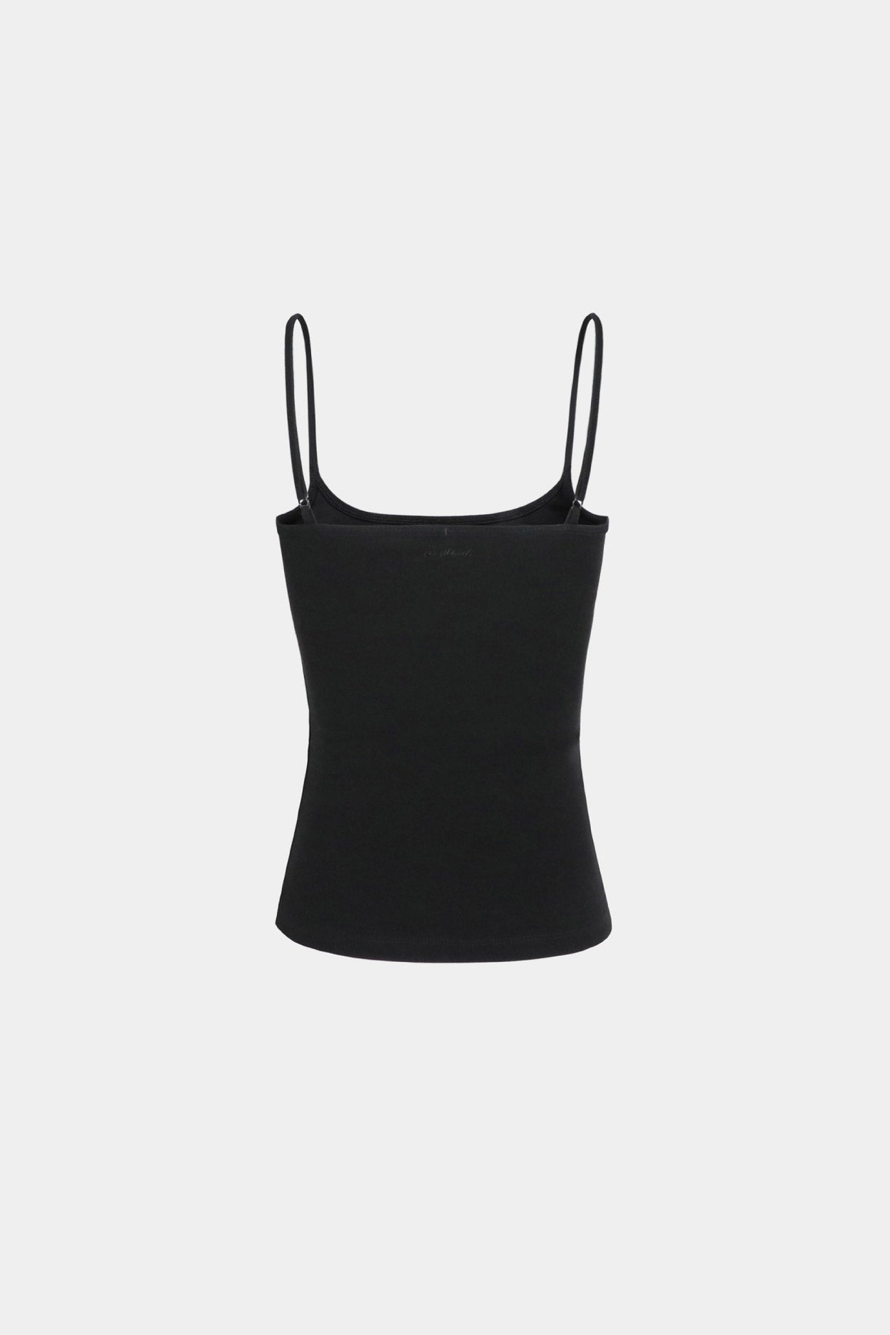 Badblood Beyond Soft String Tank Black