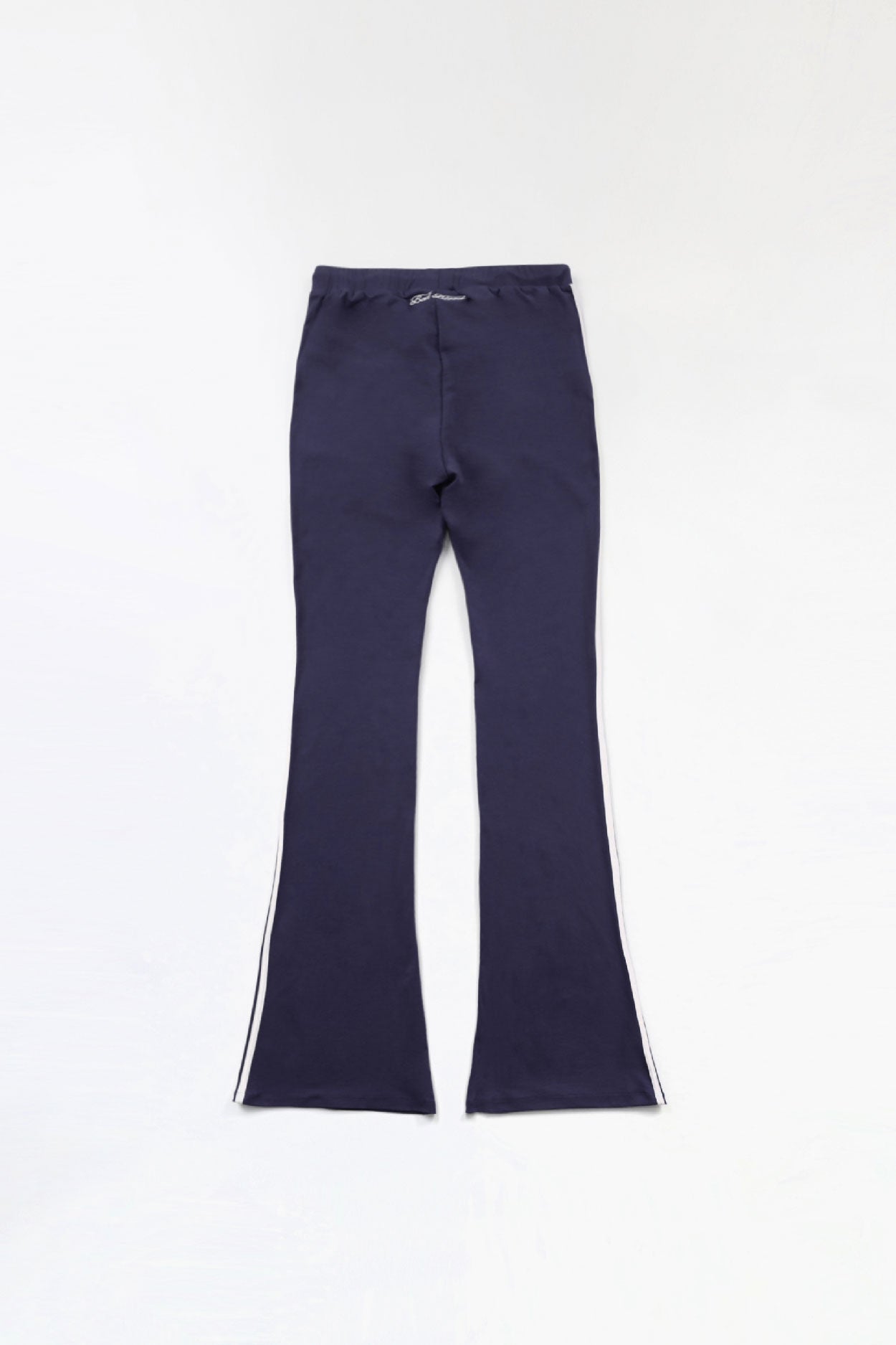 Badblood Barbara Boot Cut pants Navy