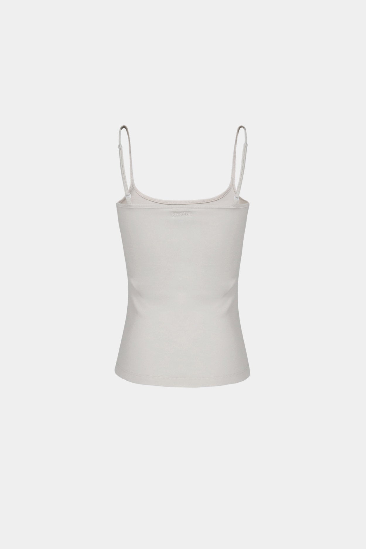Badblood Beyond Soft String Tank Cream
