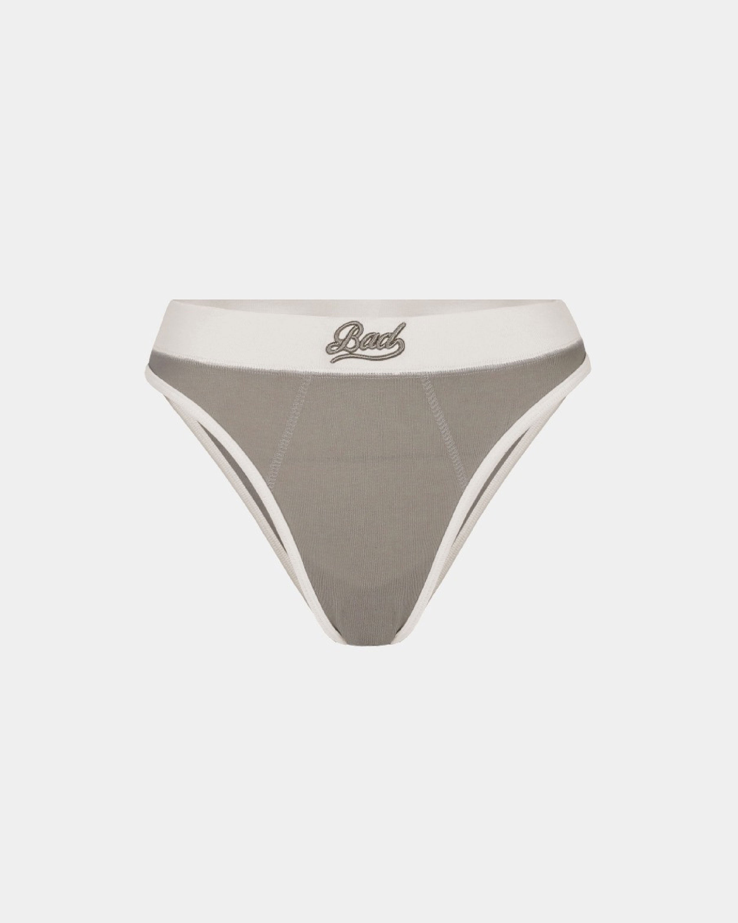 Badblood Beyond Soft Briefs Tobacco