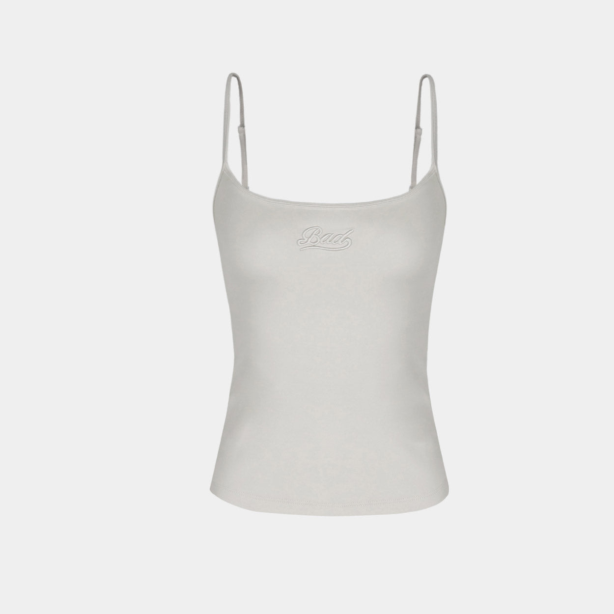 Badblood Beyond Soft String Tank Cream