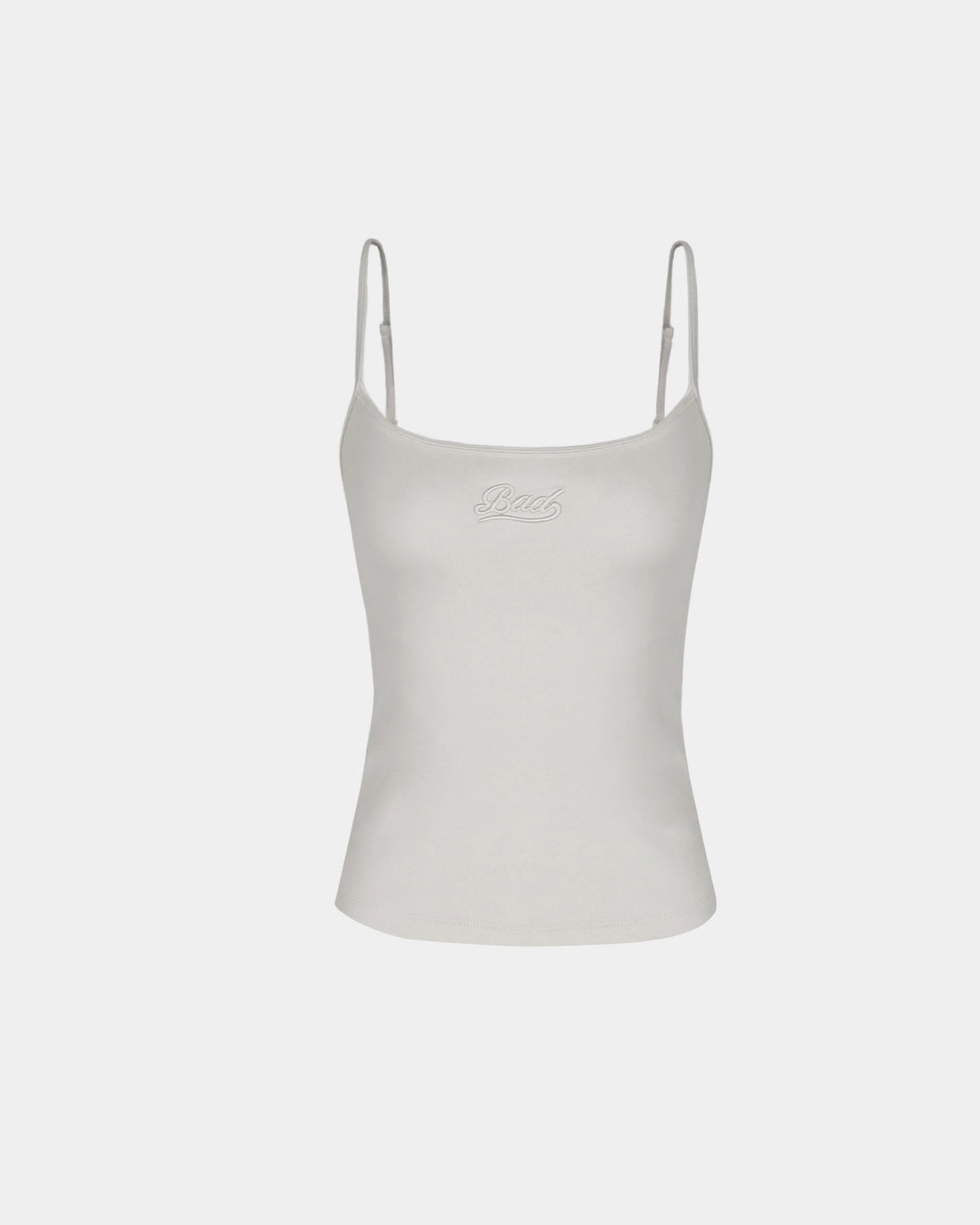 Badblood Beyond Soft String Tank Cream