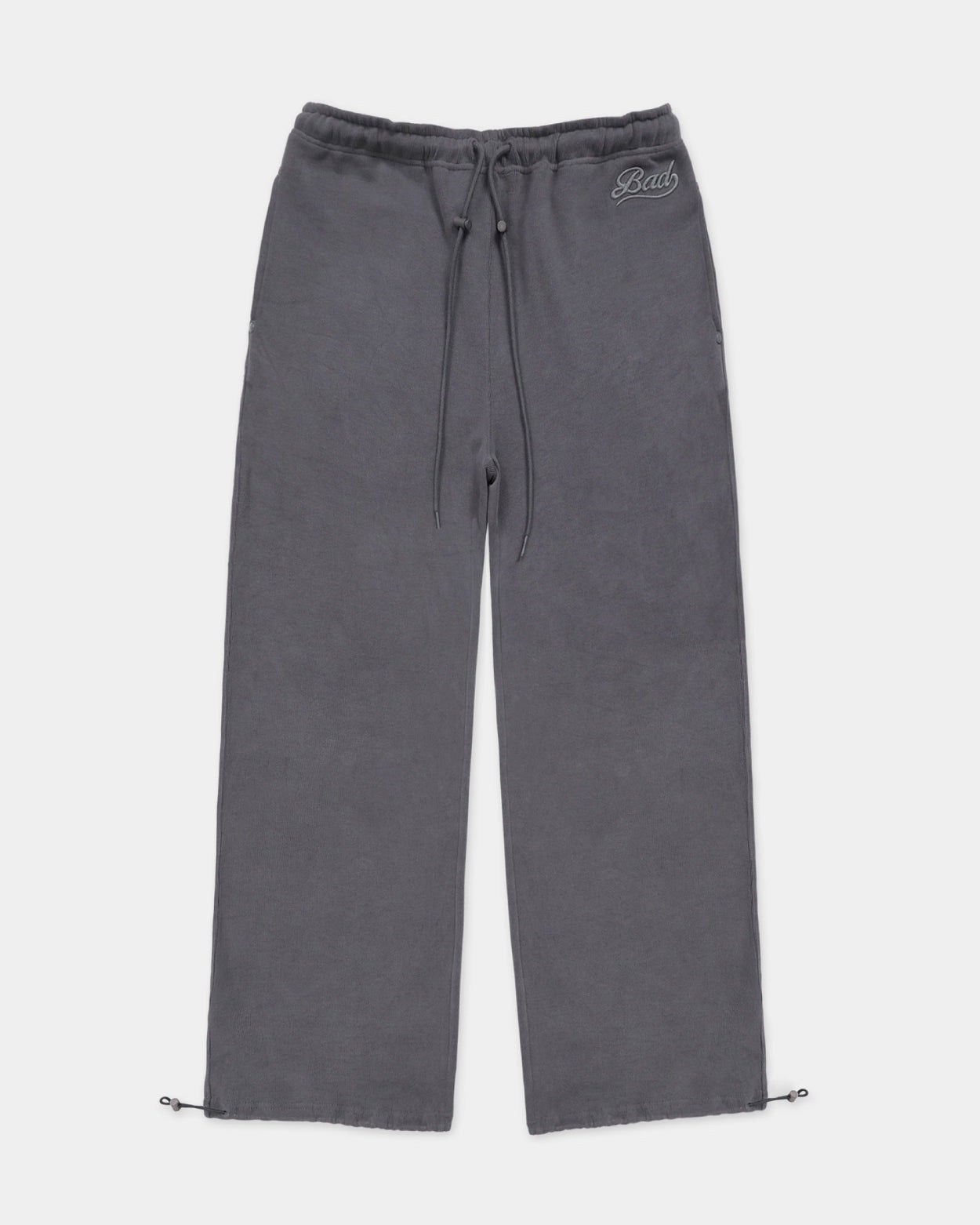Badblood Beyond Soft Jogger Charcoal