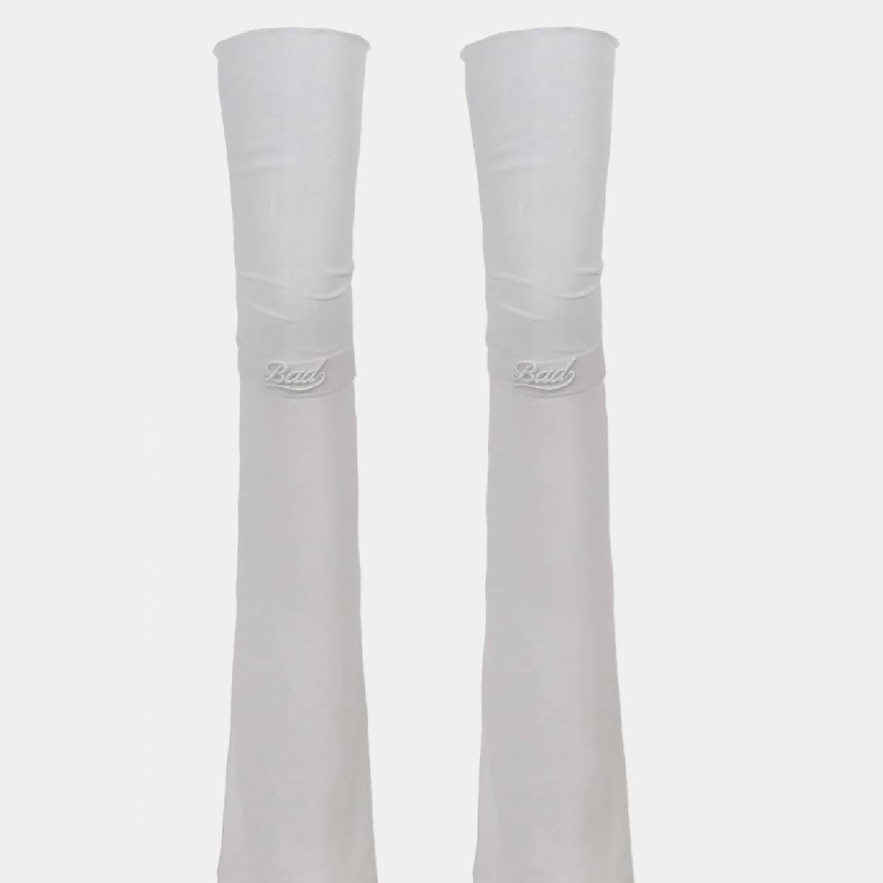 Badblood Second Skin Leg Warmer Cream