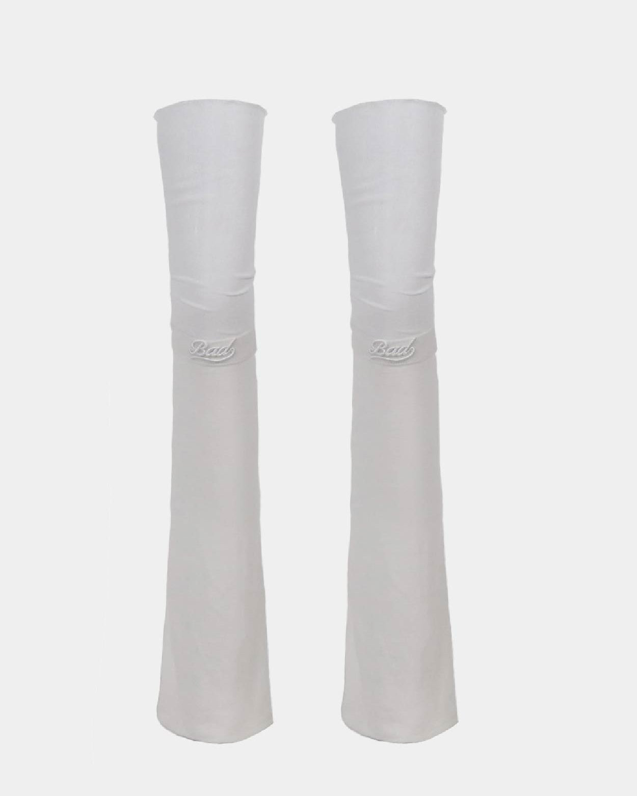 Badblood Second Skin Leg Warmer Cream