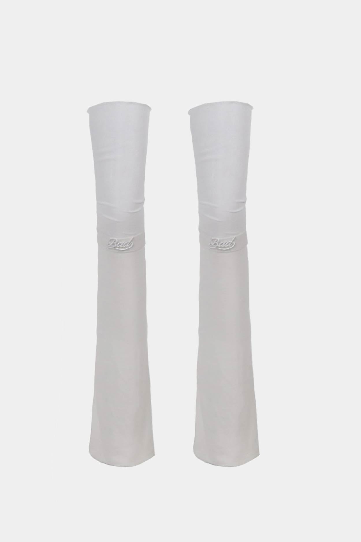 Badblood Second Skin Leg Warmer Cream