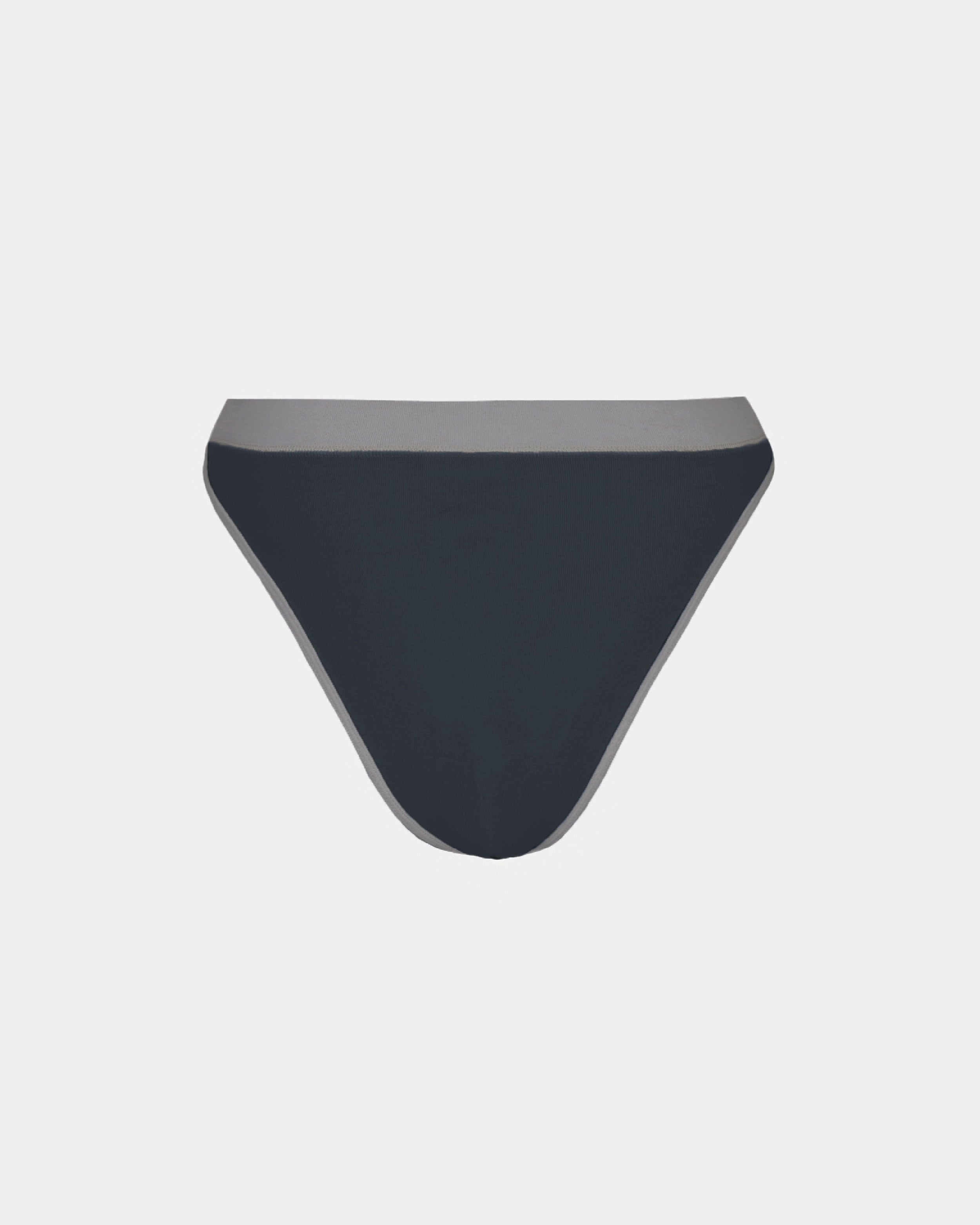 Badblood Beyond Soft Briefs Charcoal