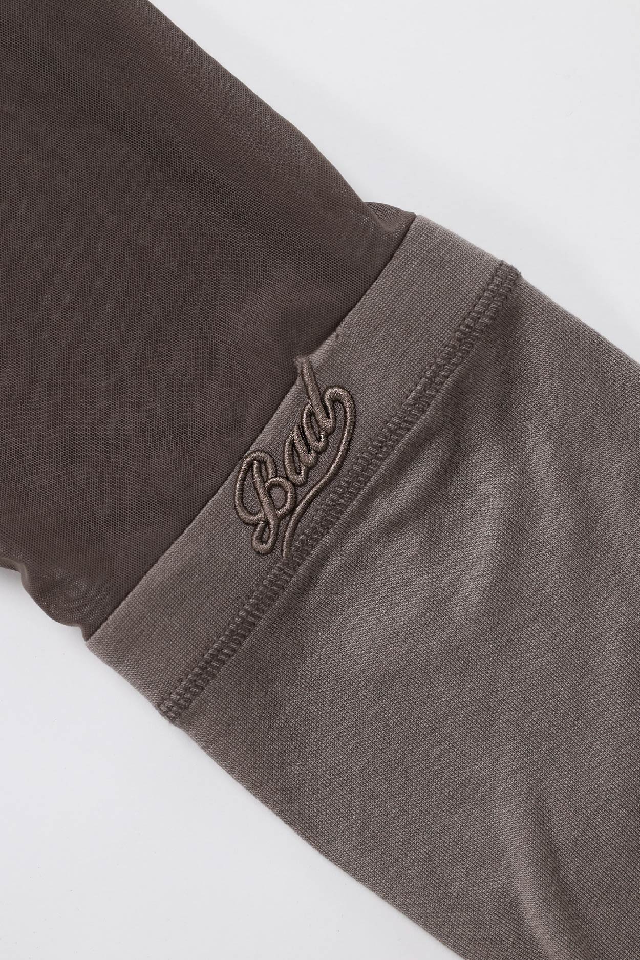 Badblood Second Skin Leg Warmer Tobacco