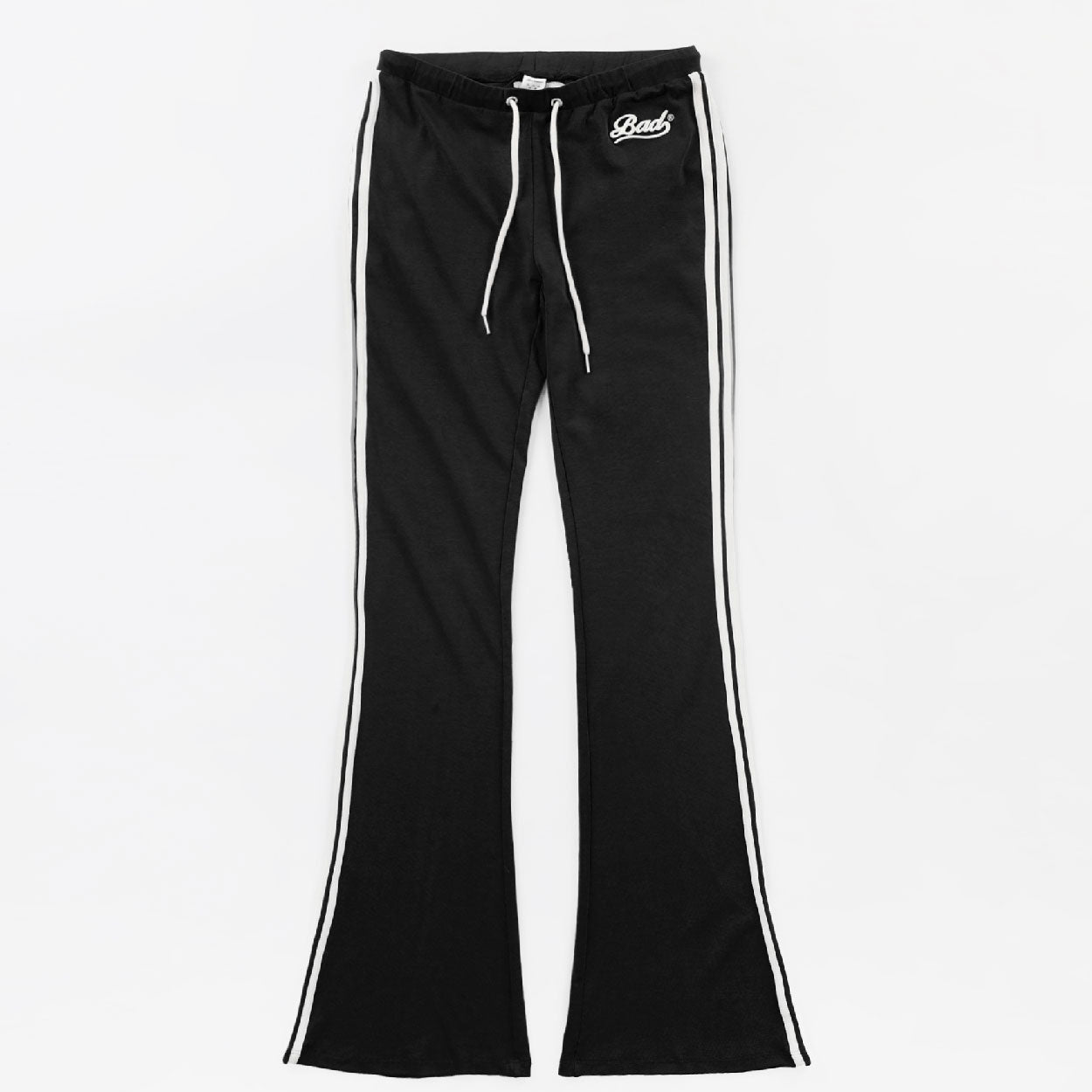 Badblood Barbara Boot Cut pants Black