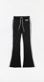 Badblood Barbara Boot Cut pants Black