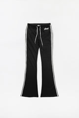 Badblood Barbara Boot Cut pants Black