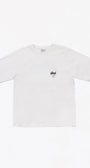 Badblood Bad T-Shirt White