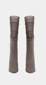 Badblood Second Skin Leg Warmer Tobacco