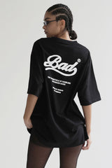 Badblood Bad T-Shirt Black