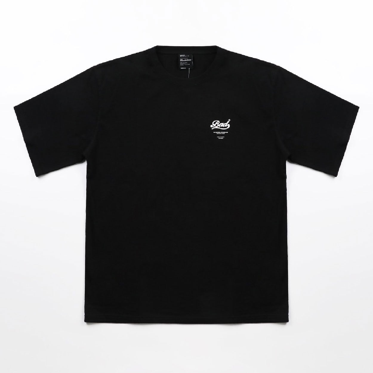 Badblood Bad T-Shirt Black