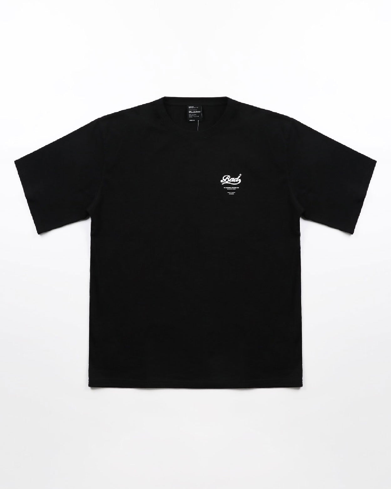 Badblood Bad T-Shirt Black