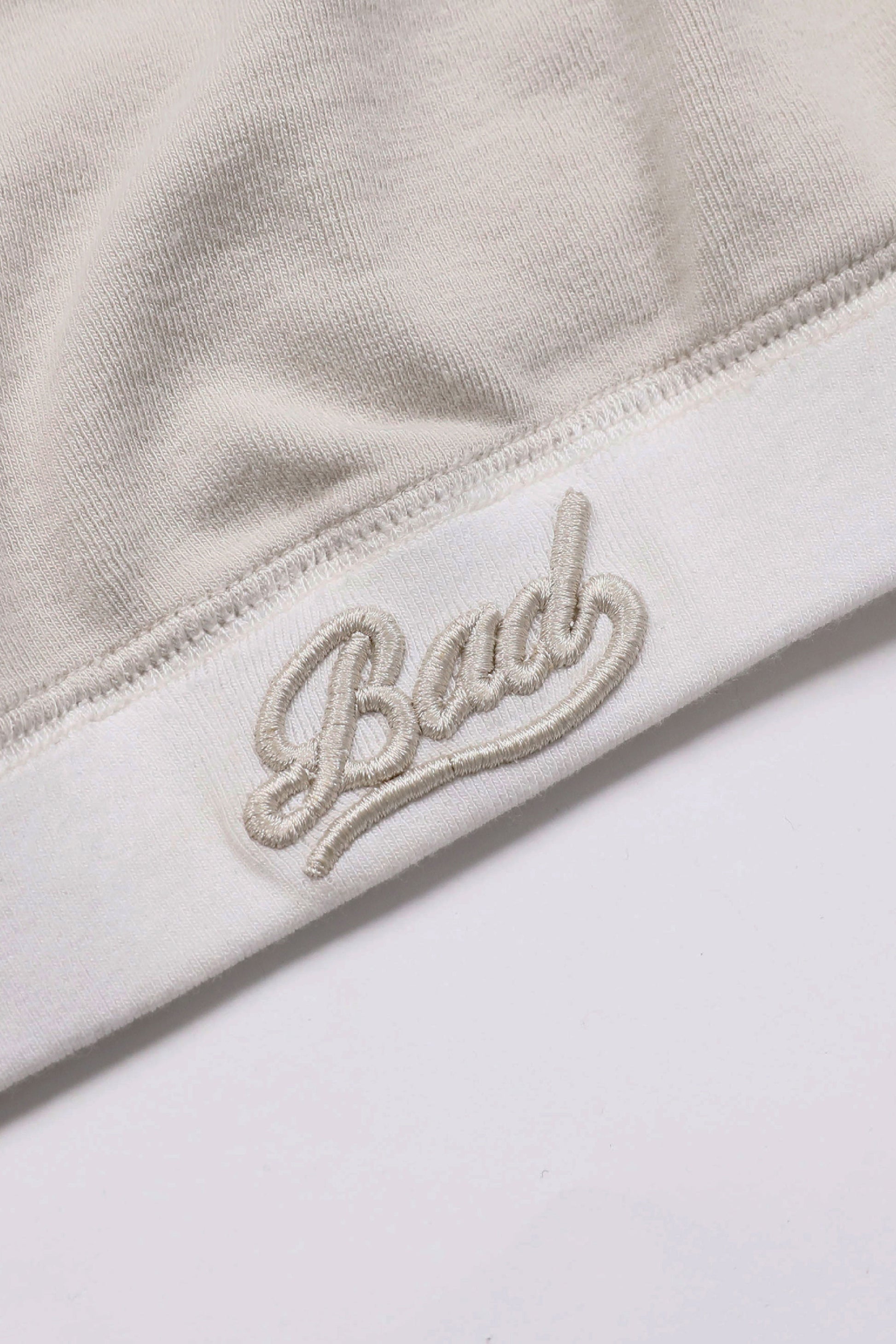 Badblood Beyond Soft Scoop Bra Sand