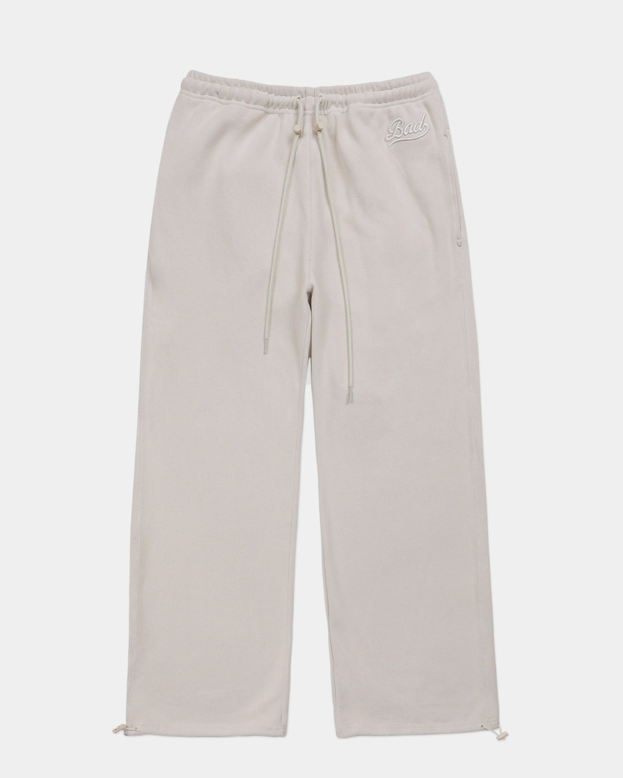 Badblood Beyond Soft Jogger Cream