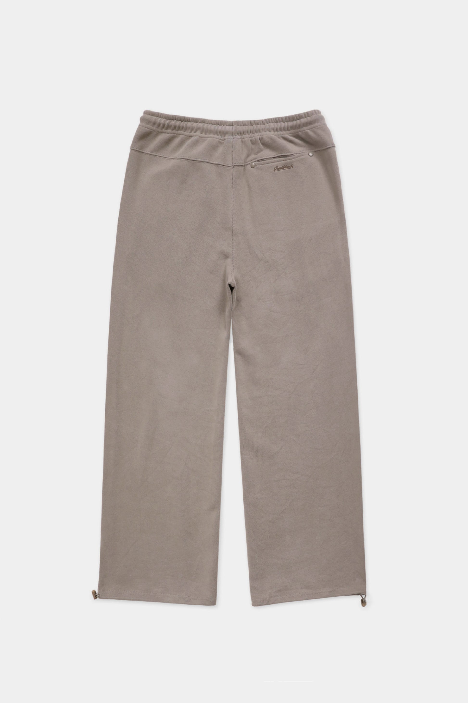 Badblood Beyond Soft Jogger Tobacco
