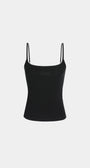 Badblood Beyond Soft String Tank Black